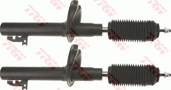 TRW JGM1068T - Ammortizzatore www.autoricambi360.it