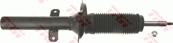 TRW JGM1062S - Ammortizzatore www.autoricambi360.it