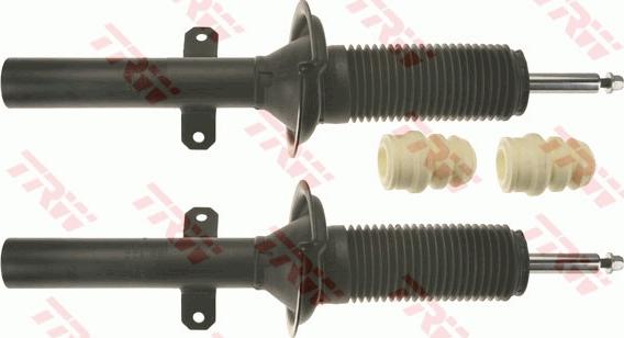 TRW JGM1062T - Ammortizzatore www.autoricambi360.it