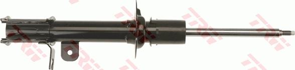 TRW JGM1067SL - Ammortizzatore www.autoricambi360.it