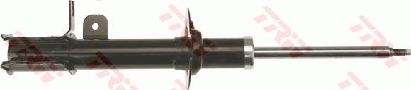 TRW JGM1067SR - Ammortizzatore www.autoricambi360.it