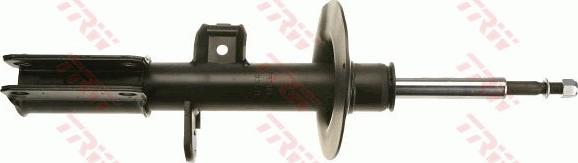 TRW JGM1009SL - Ammortizzatore www.autoricambi360.it