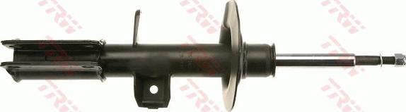 TRW JGM1009SR - Ammortizzatore www.autoricambi360.it