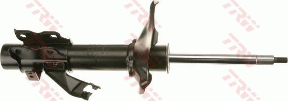 TRW JGM1005SL - Ammortizzatore www.autoricambi360.it