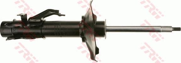 TRW JGM1005SR - Ammortizzatore www.autoricambi360.it
