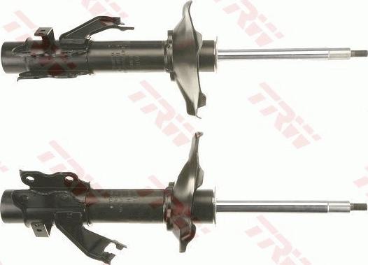 TRW JGM1005T - Ammortizzatore www.autoricambi360.it