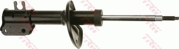 TRW JGM1003SL - Ammortizzatore www.autoricambi360.it