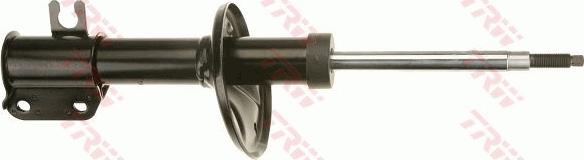 TRW JGM1003SR - Ammortizzatore www.autoricambi360.it