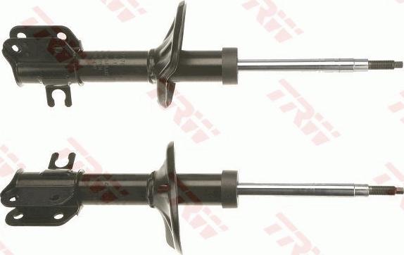 TRW JGM1003T - Ammortizzatore www.autoricambi360.it