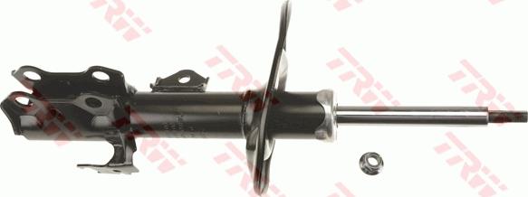 TRW JGM1011SL - Ammortizzatore www.autoricambi360.it