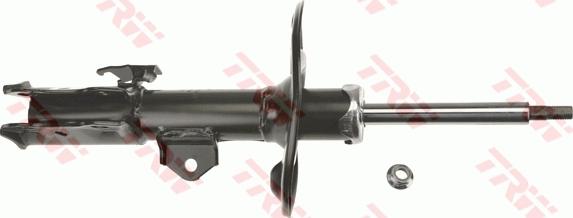 TRW JGM1011SR - Ammortizzatore www.autoricambi360.it