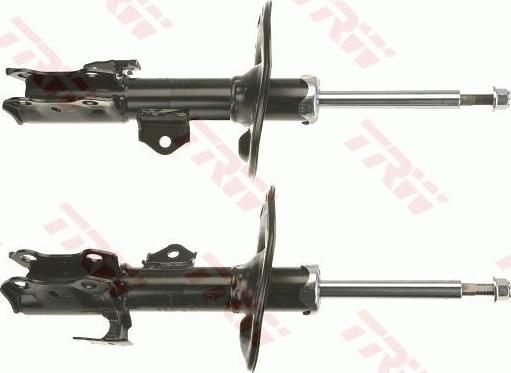 TRW JGM1011T - Ammortizzatore www.autoricambi360.it