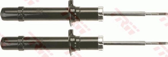 TRW JGM1012T - Ammortizzatore www.autoricambi360.it