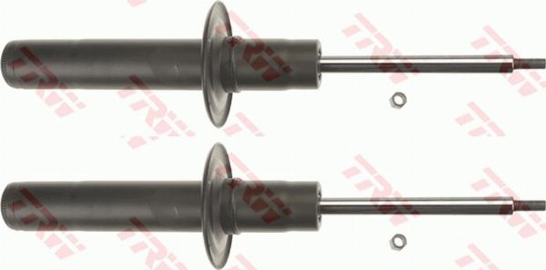 TRW JGM1086T - Ammortizzatore www.autoricambi360.it