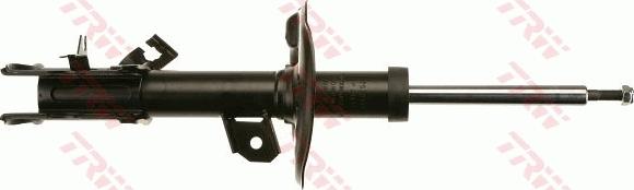 TRW JGM1081SL - Ammortizzatore www.autoricambi360.it