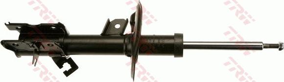 TRW JGM1081SR - Ammortizzatore www.autoricambi360.it