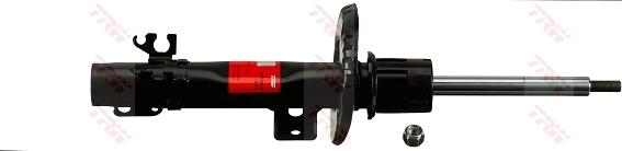 TRW JGM1082S - Ammortizzatore www.autoricambi360.it
