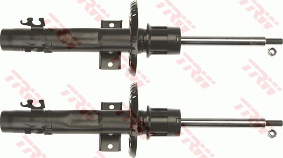 TRW JGM1082T - Ammortizzatore www.autoricambi360.it