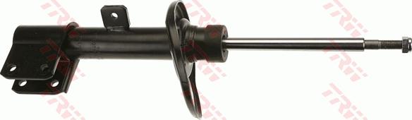 TRW JGM1087SL - Ammortizzatore www.autoricambi360.it