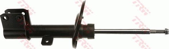 TRW JGM1087SR - Ammortizzatore www.autoricambi360.it