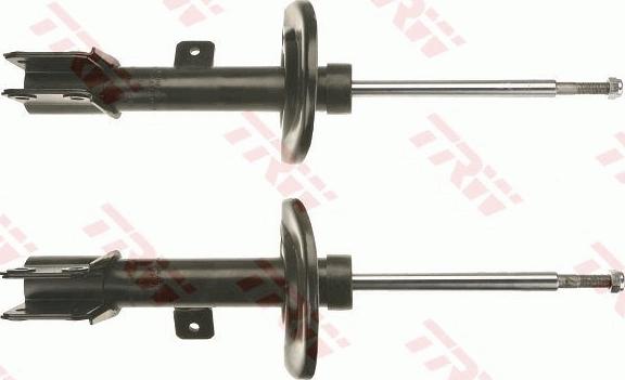 TRW JGM1087T - Ammortizzatore www.autoricambi360.it