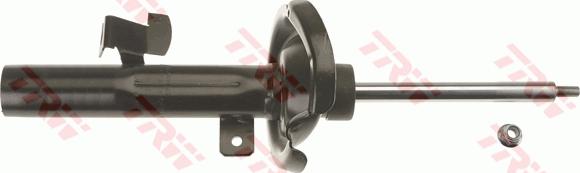 TRW JGM1039SL - Ammortizzatore www.autoricambi360.it