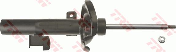 TRW JGM1039SR - Ammortizzatore www.autoricambi360.it