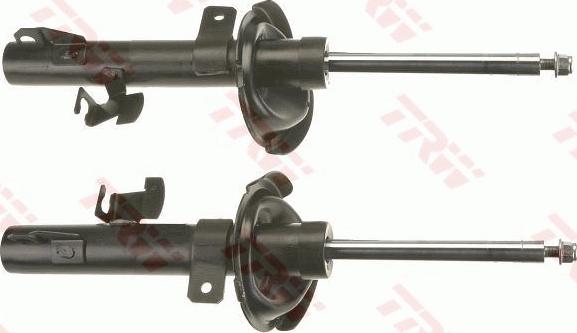 TRW JGM1039T - Ammortizzatore www.autoricambi360.it
