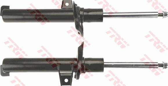 TRW JGM1036T - Ammortizzatore www.autoricambi360.it