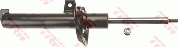 TRW JGM1030S - Ammortizzatore www.autoricambi360.it