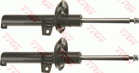 TRW JGM1030T - Ammortizzatore www.autoricambi360.it