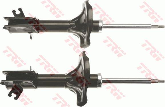 TRW JGM1033T - Ammortizzatore www.autoricambi360.it