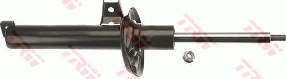 TRW JGM1032S - Ammortizzatore www.autoricambi360.it