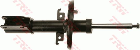 TRW JGM1024S - Ammortizzatore www.autoricambi360.it