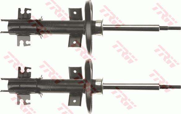 TRW JGM1026T - Ammortizzatore www.autoricambi360.it
