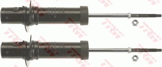 TRW JGM1078T - Ammortizzatore www.autoricambi360.it