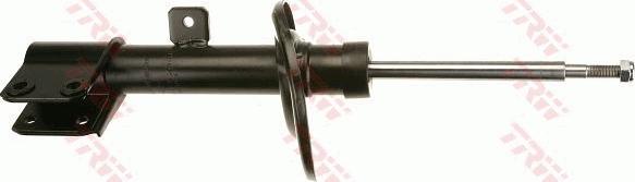 TRW JGM1077SL - Ammortizzatore www.autoricambi360.it