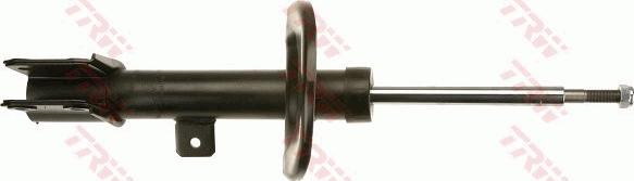 TRW JGM1077SR - Ammortizzatore www.autoricambi360.it