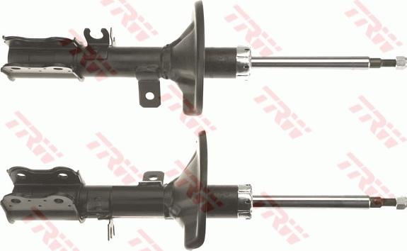 TRW JGM1148T - Ammortizzatore www.autoricambi360.it