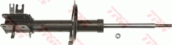 TRW JGM1147SL - Ammortizzatore www.autoricambi360.it