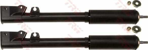 TRW JGM114T - Ammortizzatore www.autoricambi360.it