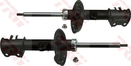 TRW JGM1158T - Ammortizzatore www.autoricambi360.it