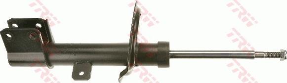 TRW JGM1153SL - Ammortizzatore www.autoricambi360.it