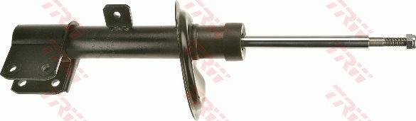 TRW JGM1153SR - Ammortizzatore www.autoricambi360.it