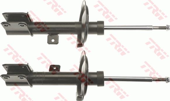 TRW JGM1153T - Ammortizzatore www.autoricambi360.it