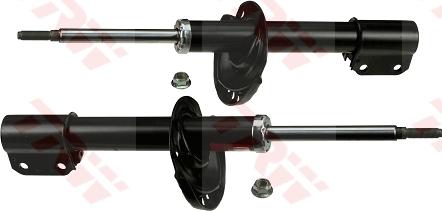TRW JGM1152T - Ammortizzatore www.autoricambi360.it