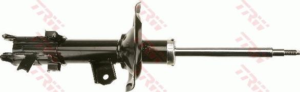 TRW JGM1163SL - Ammortizzatore www.autoricambi360.it