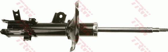 TRW JGM1163SR - Ammortizzatore www.autoricambi360.it