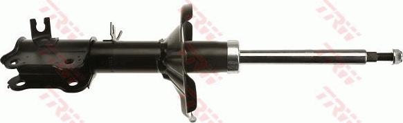 TRW JGM1105SL - Ammortizzatore www.autoricambi360.it