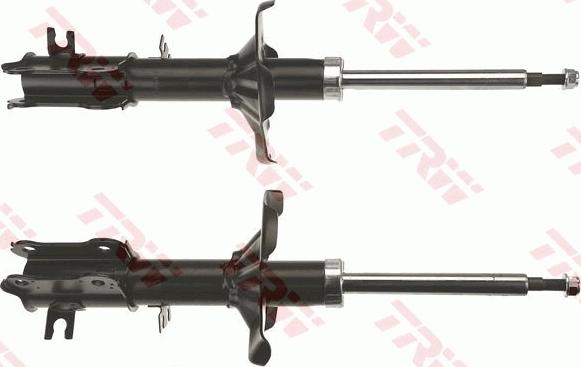 TRW JGM1105T - Ammortizzatore www.autoricambi360.it